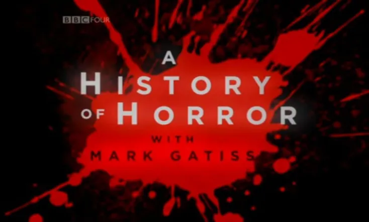 A History of Horror