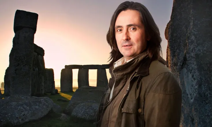 A History of Ancient Britain