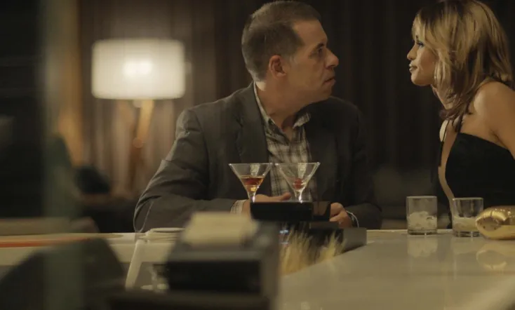 Histórias Quase Verdadeiras