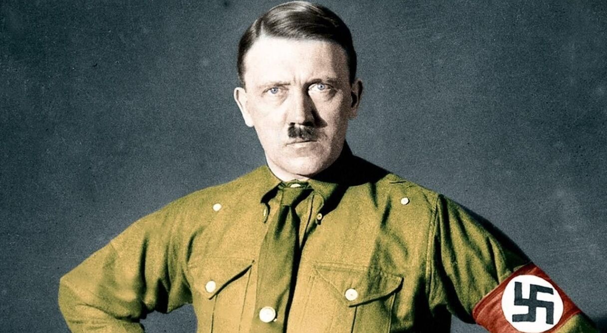 Hitler: A Profile