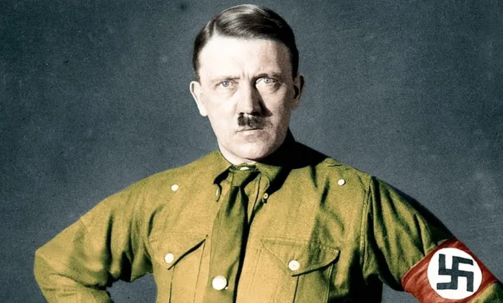 Hitler: A Profile