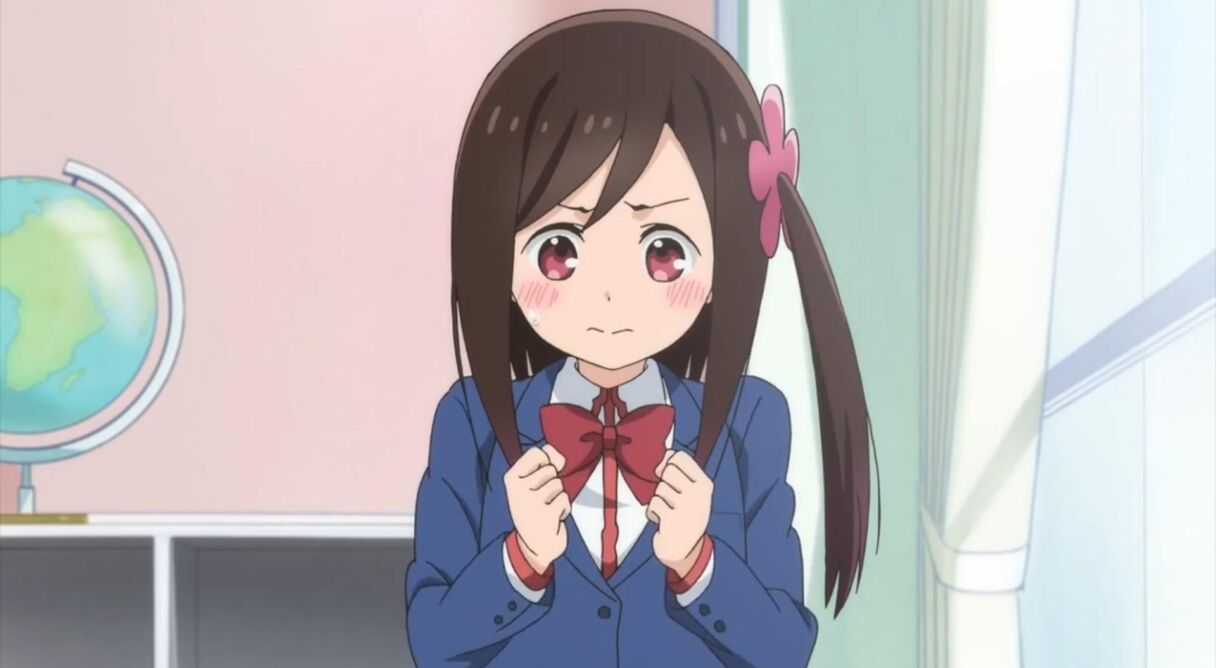 Hitori Bocchi's OO Lifestyle