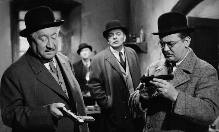 Hříšní lidé města pražského