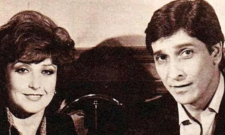 El hogar que yo robé