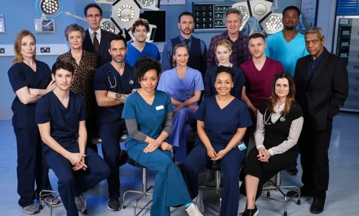 Holby City