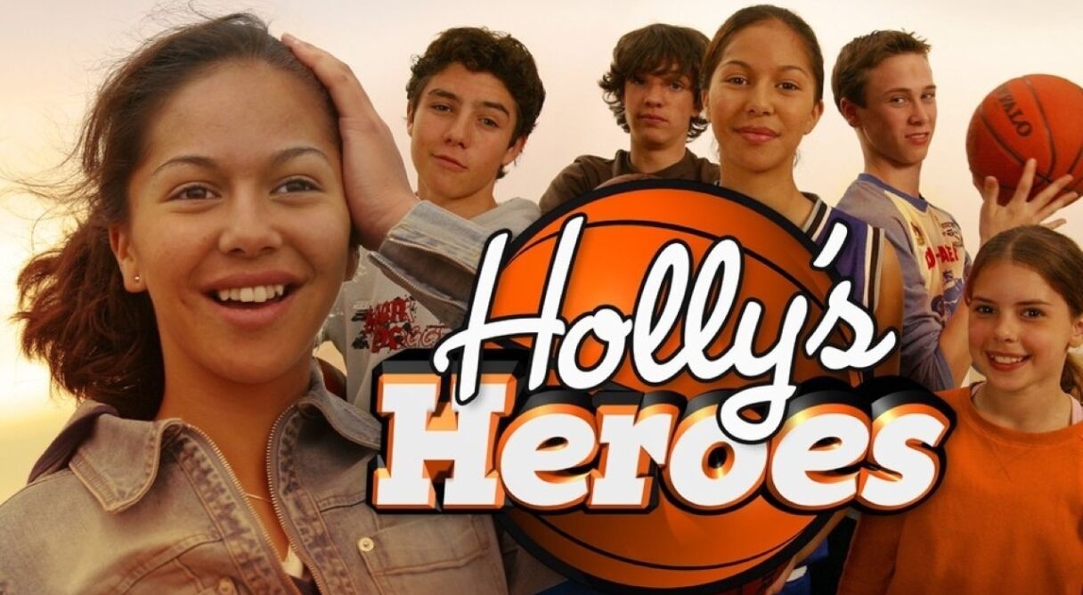 Holly's Heroes