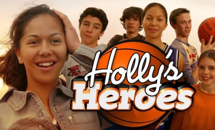 Holly's Heroes