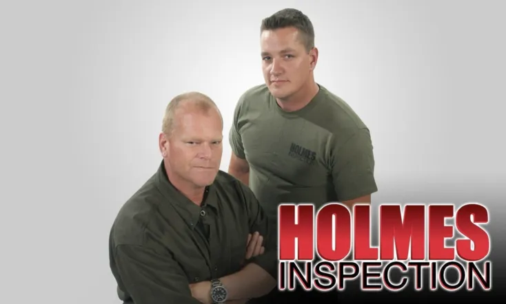 Holmes Inspection