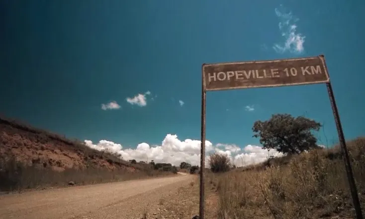 Hopeville