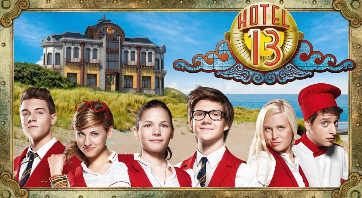 Hotel 13