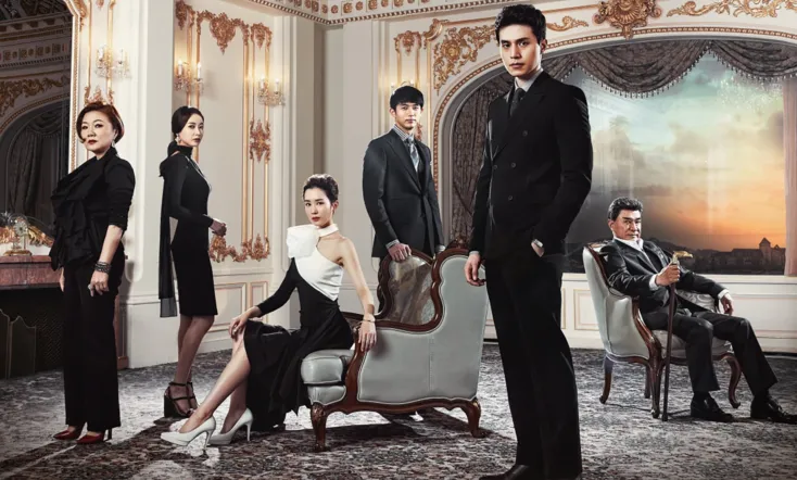 Hotel King
