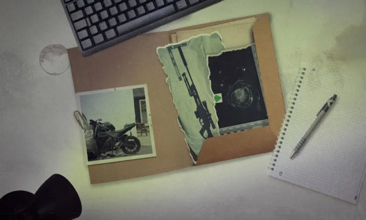 24 Hours in Police Custody