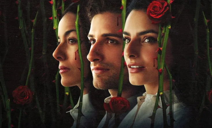 The House of Flowers