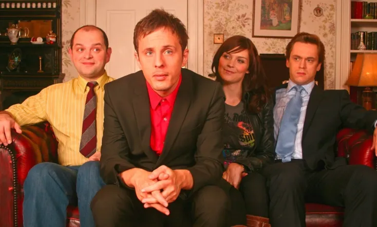 How Not to Live Your Life