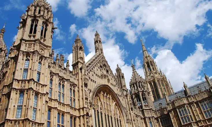 How We Built Britain