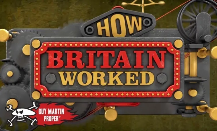 How Britain Worked