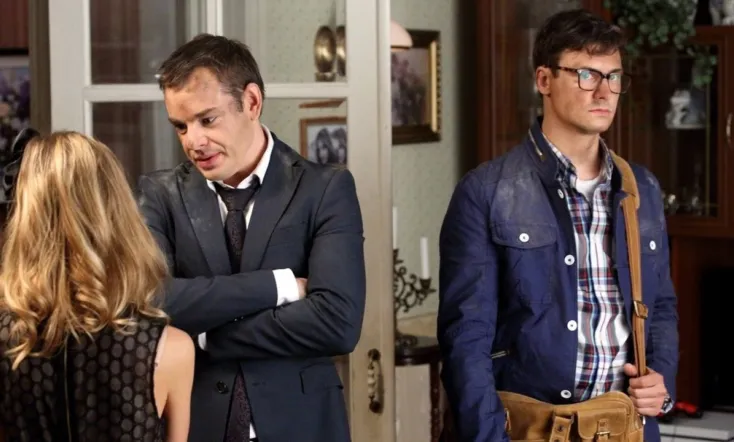 How I Became a Russian