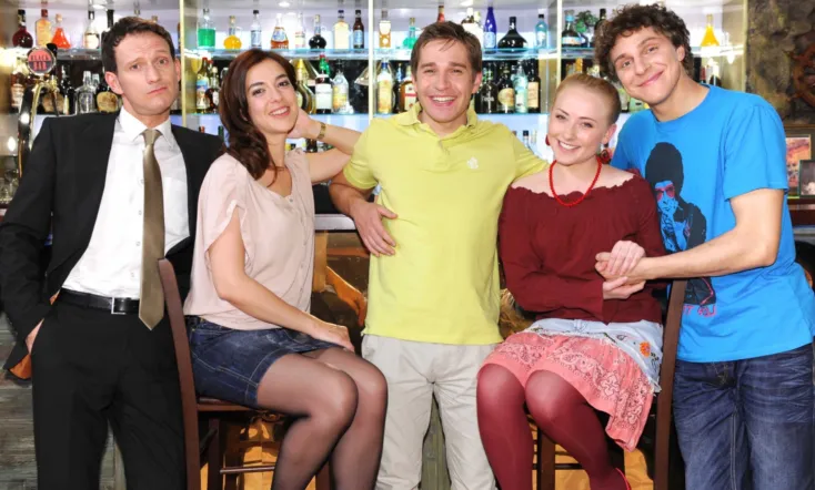 How I Met Your Mother