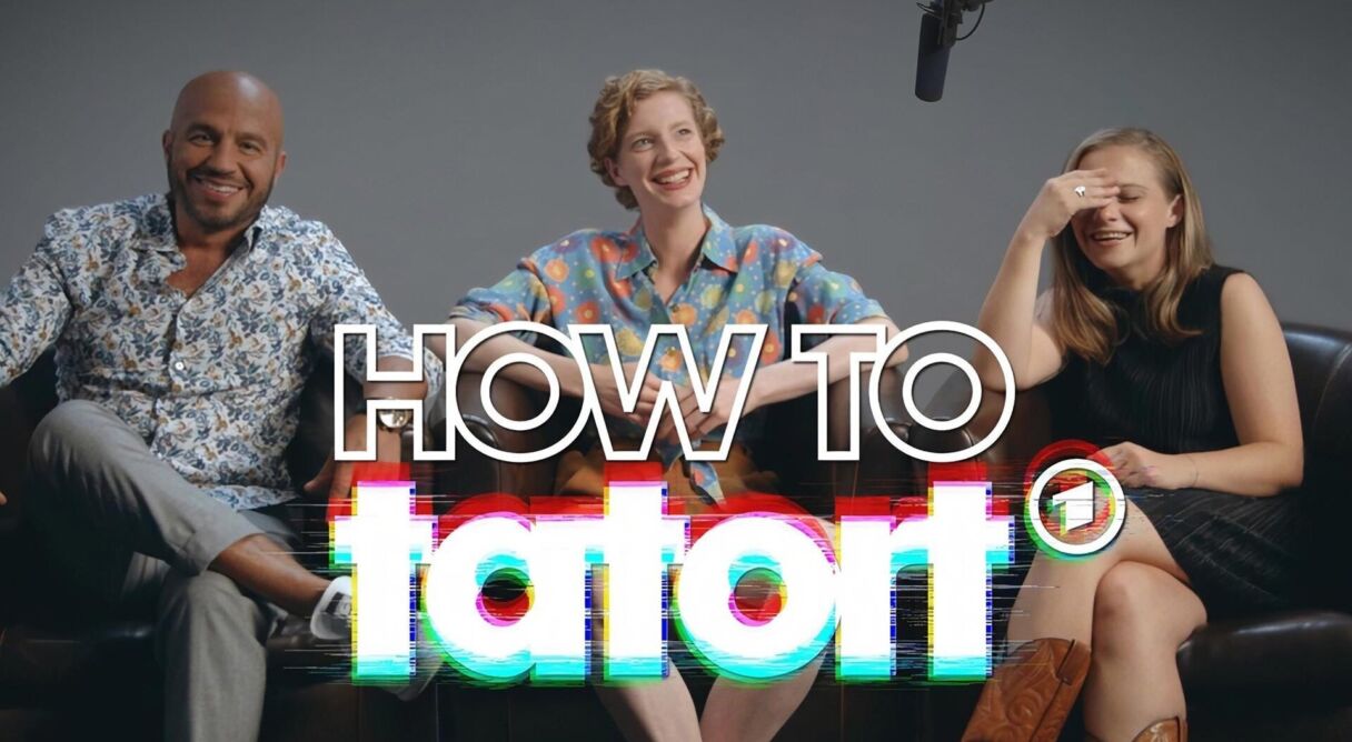 How To Tatort