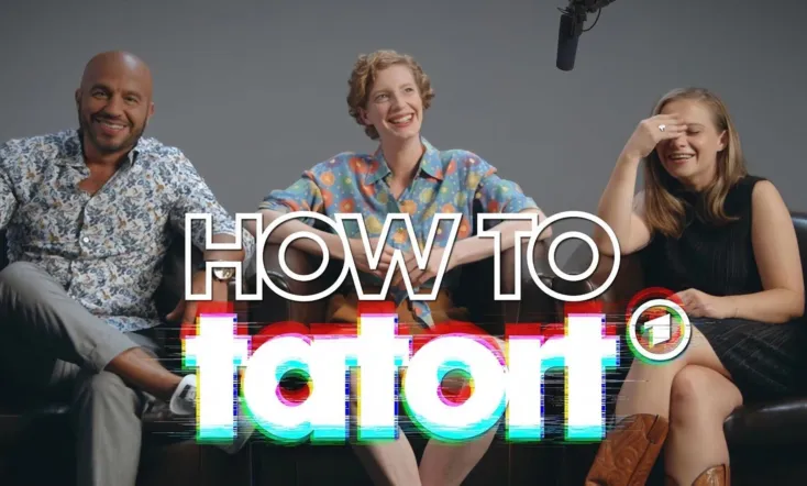 How To Tatort