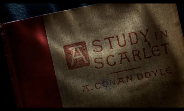 How Sherlock Changed the World