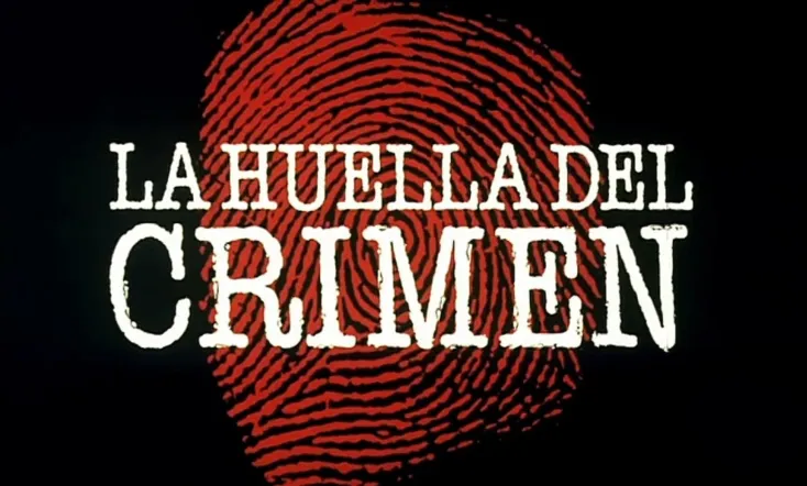 La Huella del Crimen