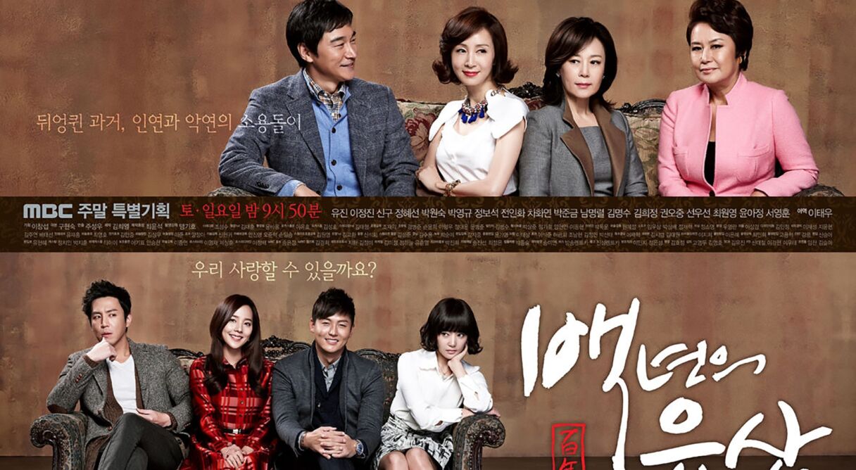 A Hundred Year Legacy