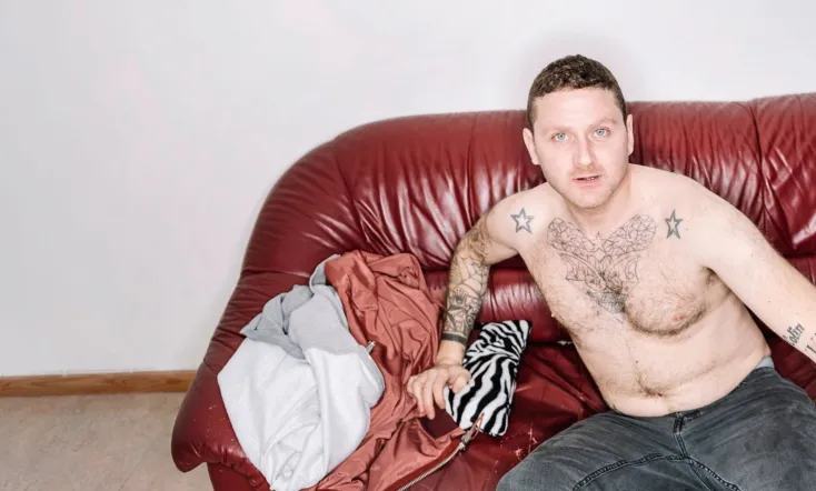 A Hustlers Diary - The Series