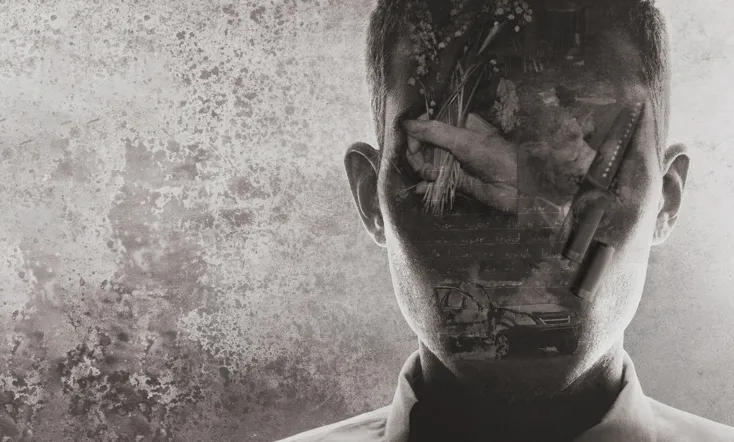 I huvudet på en mördare