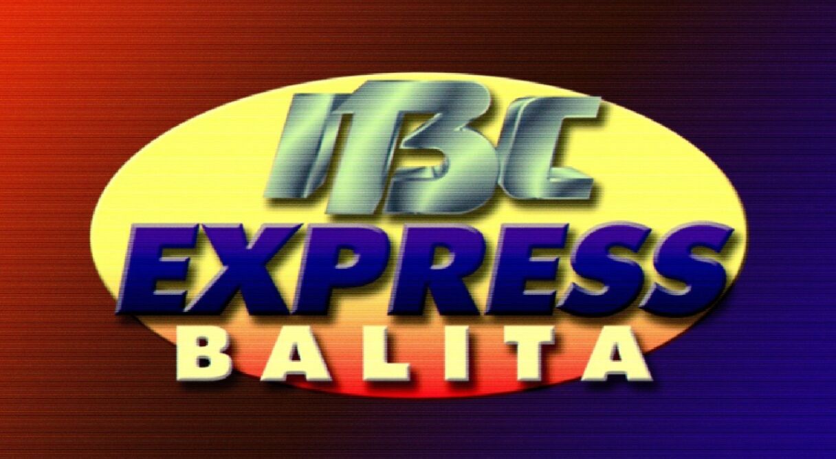 IBC Express Balita
