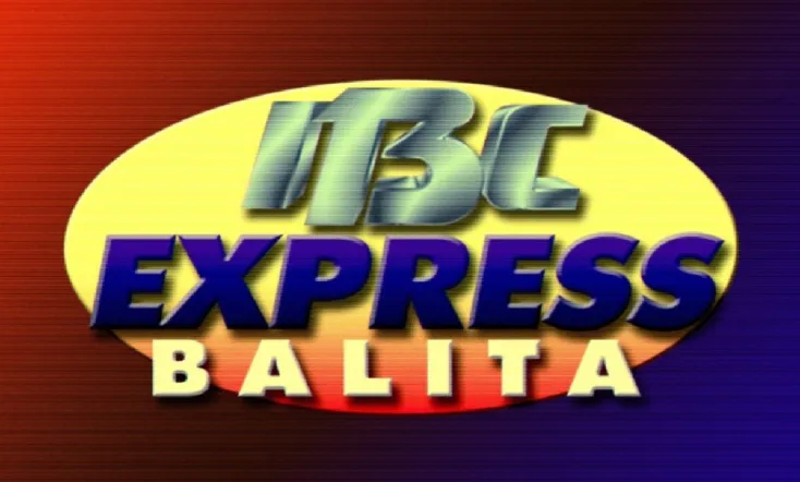 IBC Express Balita