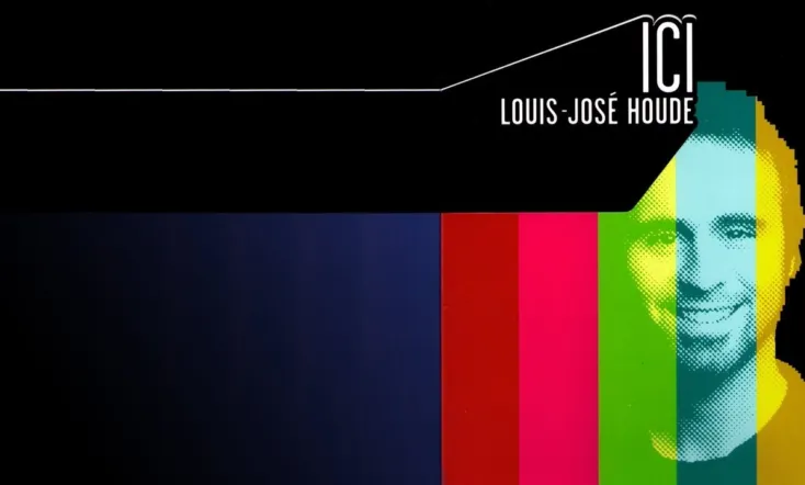 Ici Louis-José Houde