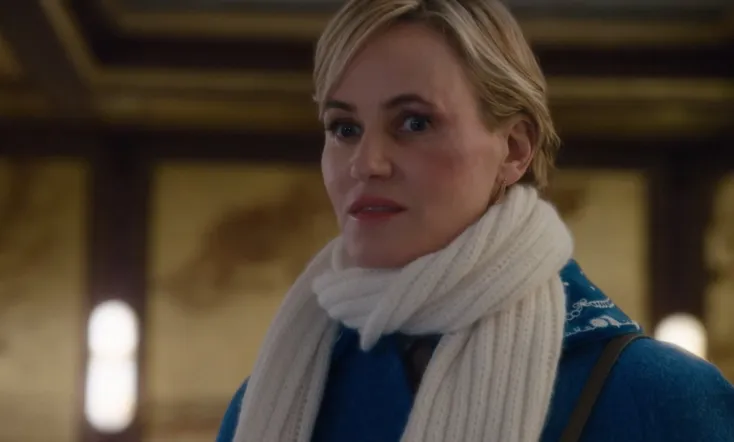 Icon of French Cinema