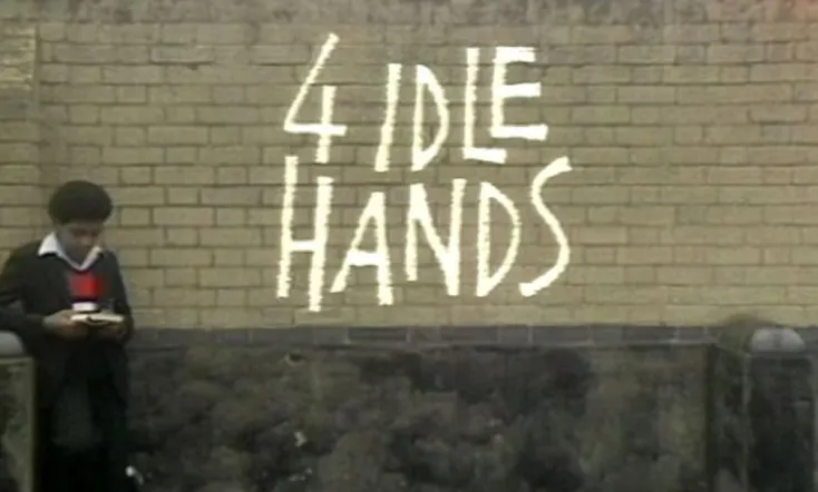4 Idle Hands