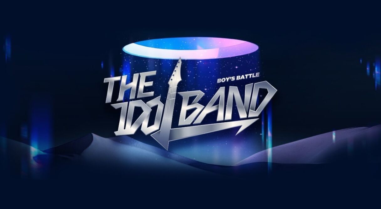 The Idol Band: Boy's Battle