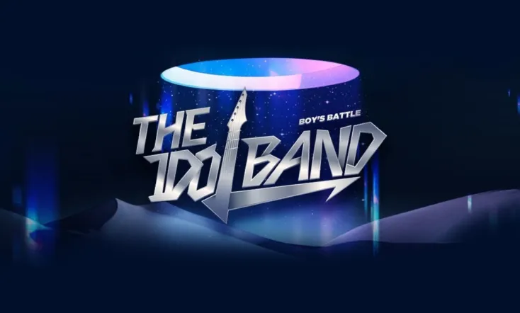 The Idol Band: Boy's Battle