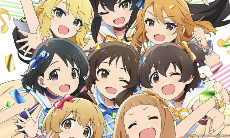 THE IDOLM@STER CINDERELLA GIRLS U149