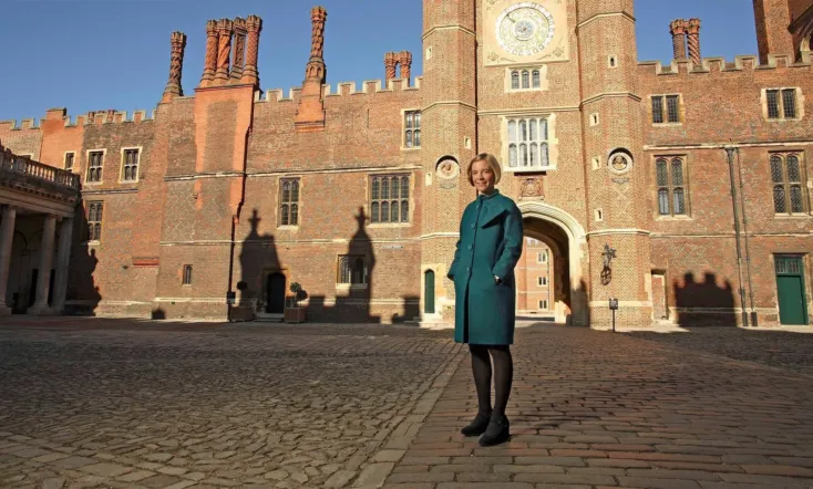 If Walls Could Talk: The History of the Home