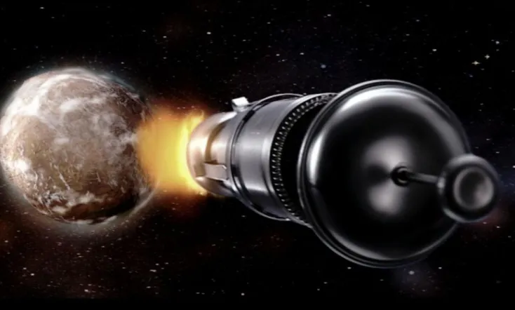 Ijon Tichy: Raumpilot