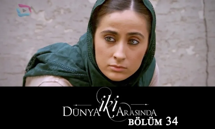 İki Dünya Arasında