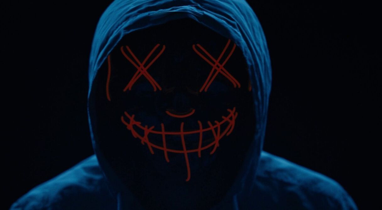 Ik weet je wachtwoord