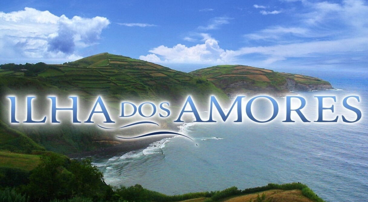 Ilha dos Amores