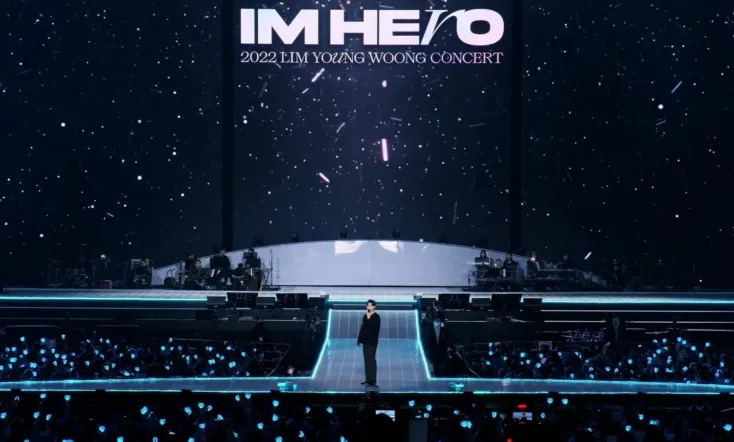 IM HERO ENCORE (2022 임영웅 앵콜콘서트-서울)