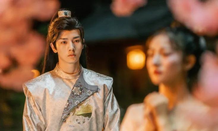 The Immortal Promise