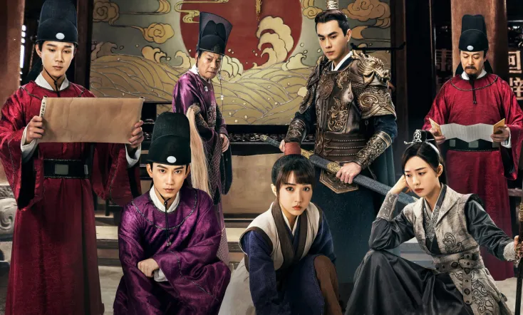 The Imperial Coroner