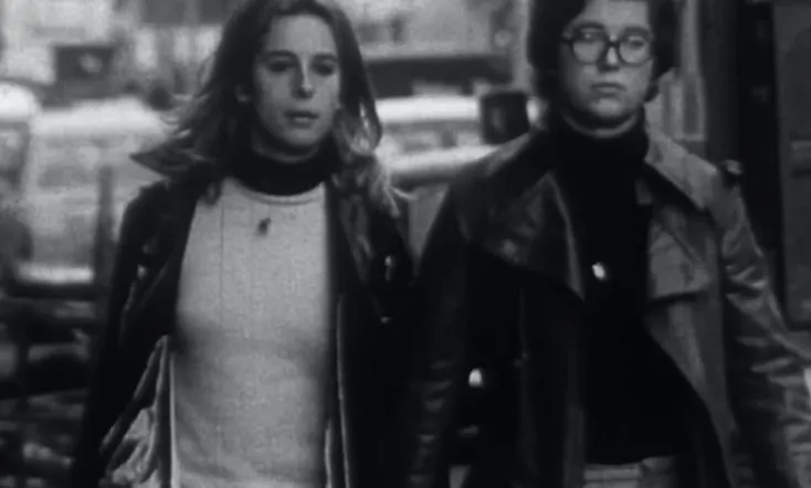 Important Thing is Love (1971)