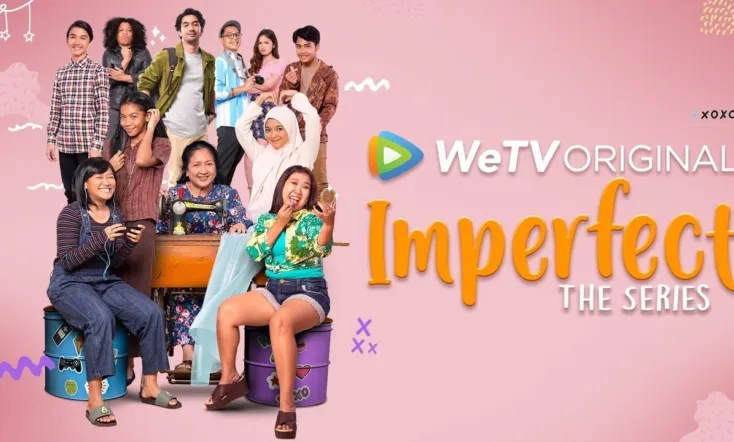 Imperfect: The Series