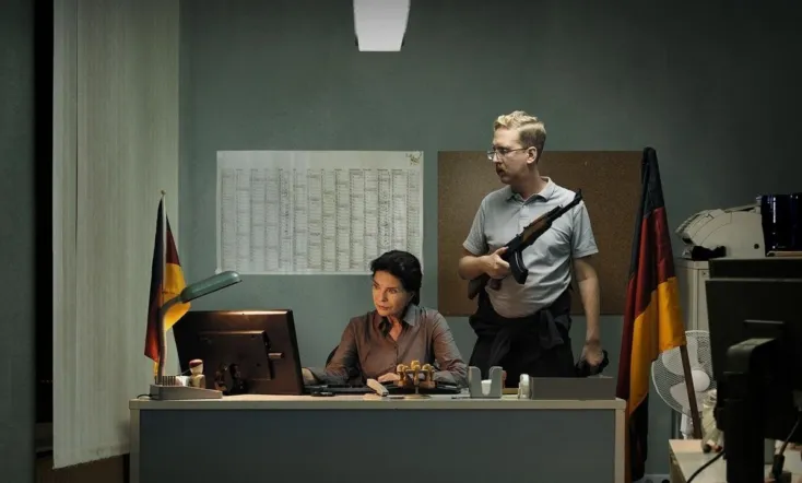 In bester Verfassung