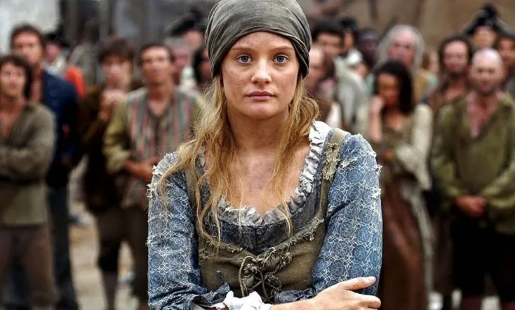 The Incredible Journey of Mary Bryant