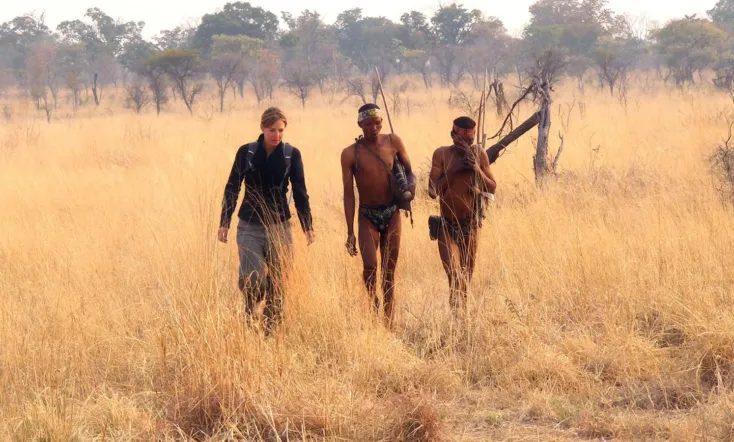 The Incredible Human Journey